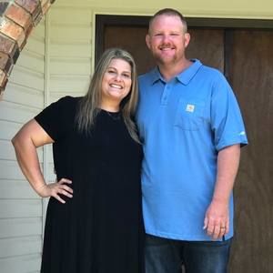 Meet your Posher, Larry